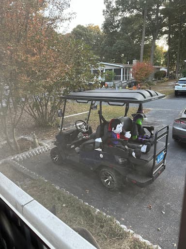 Beach Buggies Golf Cart Sales & Service