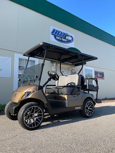 HRT Carts and Parts LLC