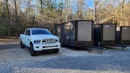 Macon Custom Trailers And Golf Carts