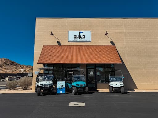 Guild Golf Carts LLC - St. George