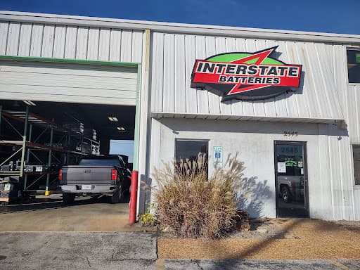 Interstate Batteries of Ozark Mountains