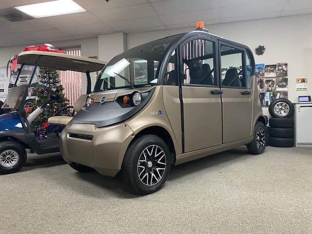 Specialty Car Company