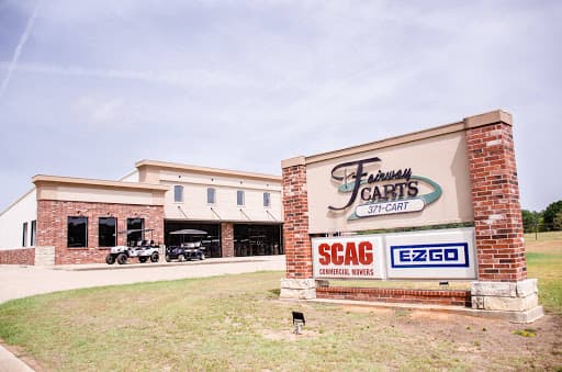 Fairway Carts, Inc.