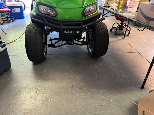 Suncoast Carts Unlimited