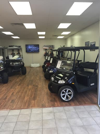 Golf Cars of Tulsa