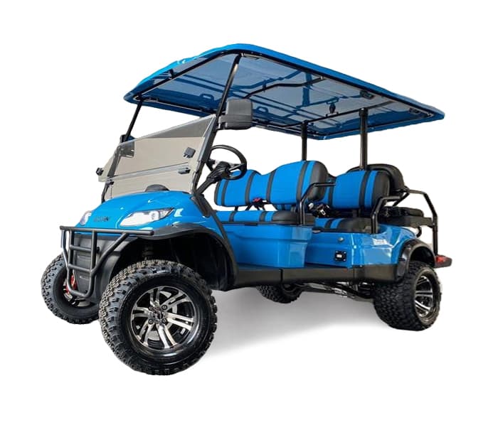 LA Golf Cart Rentals