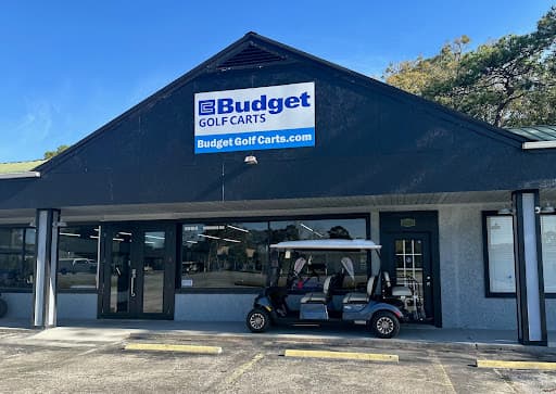 Budget Golf Carts of St. Marys