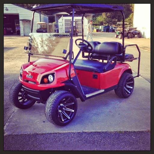 Southern Transport Vehicles