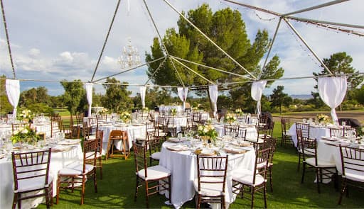 A La Carte Rentals Showroom & Corporate Office