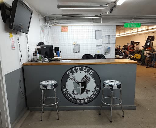 Titus Motorsports