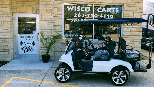 Wisco Carts LLC