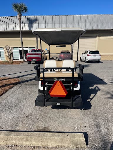 Destin Cart Company
