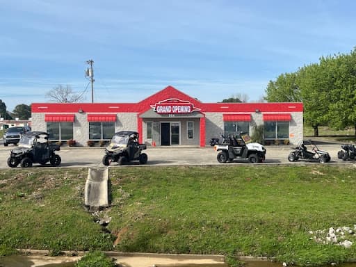 Luca Motorsports-Decatur