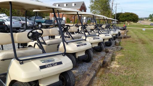 Gulf States Golf Cars