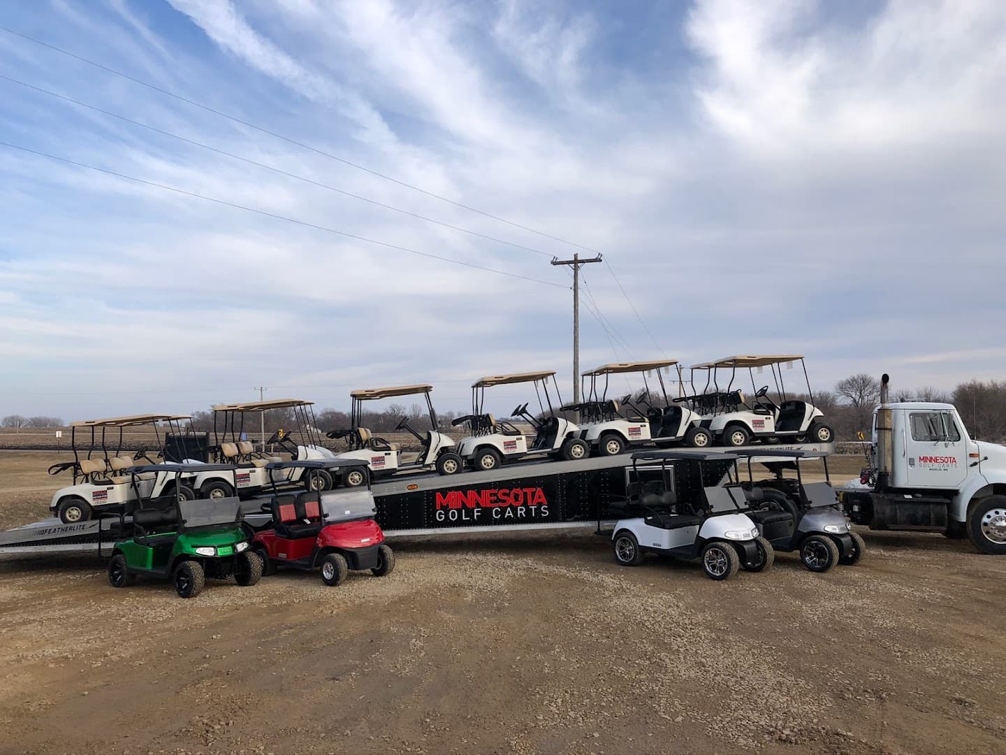 Minnesota Golf & Outdoor