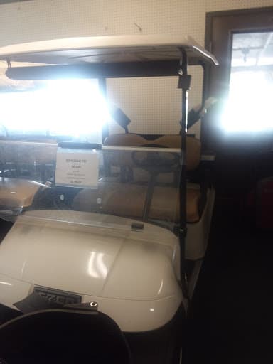 Kings Golf 2 Golf Cars Sales & Service of Kingsland TX ! - Main Image