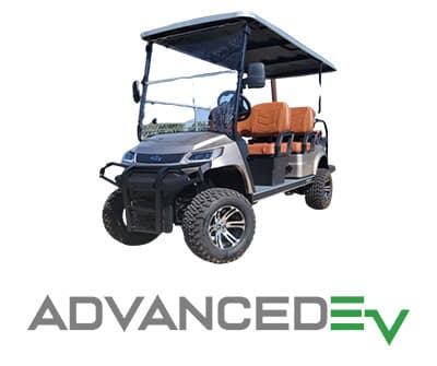 PEAK CITY GOLF CARTS, LLC