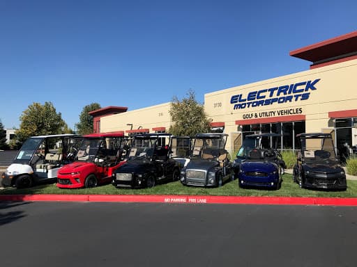 Electrick Motorsports