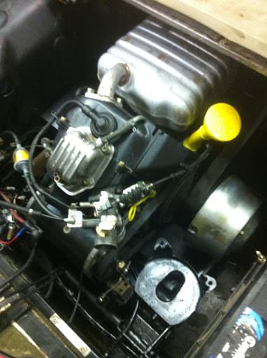 Golf Car Factory of Oklahoma