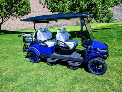 Boyd Recreation, LLC