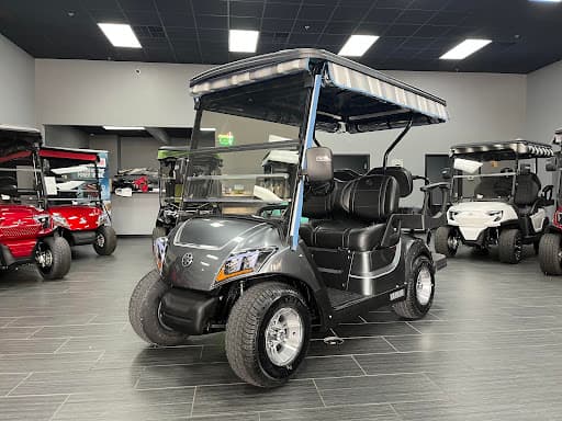 One Stop Golf Carts