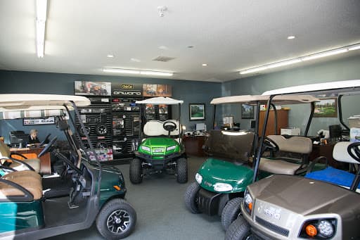 Carolina Carriage - Main Image