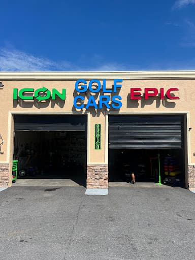 Bradley's Golf Cars, LLC