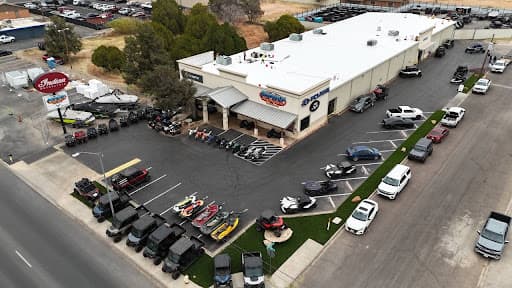 Family PowerSports Odessa