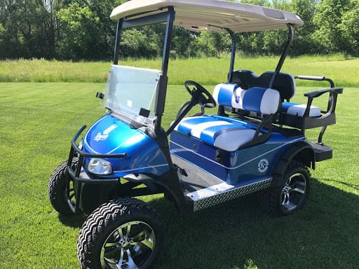 Midwest Custom Lake Carts, LLC