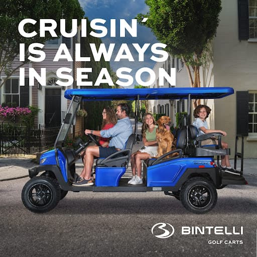 Wild West Carts - Main Image