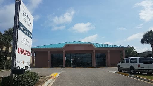 Ecco Motors Sales Center