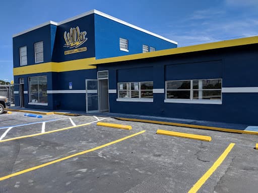 Wildar Golf Carts & Trailers - Main Image