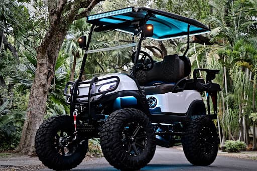 Ride And Vibe (Miami)