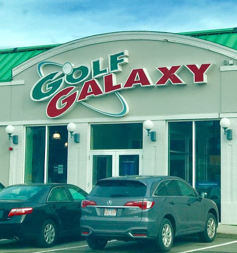 Golf Galaxy - Main Image