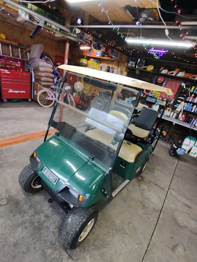 Fairport Harbor Custom Golf Carts LLC