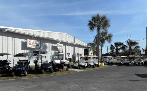 Broward Electric Car & Equipment