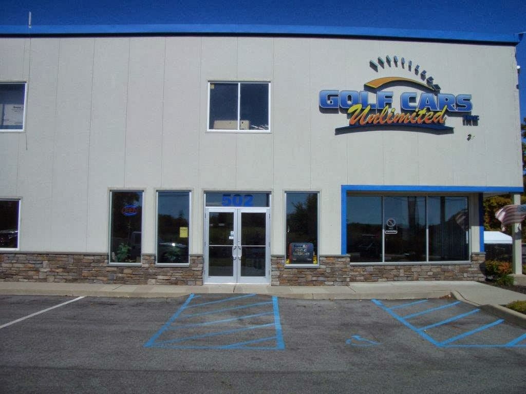 Golf Cars Unlimited, Inc.