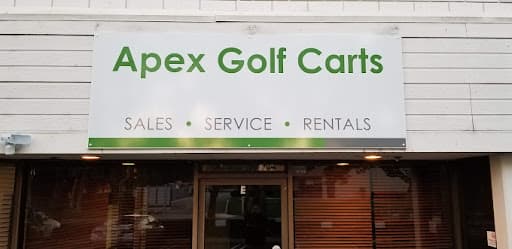 Apex Golf Carts - Main Image
