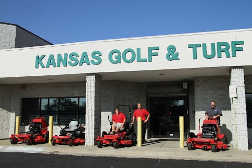 Kansas Golf & Turf