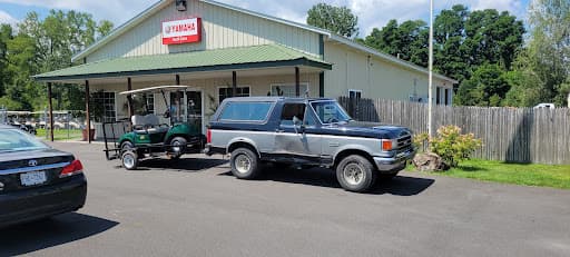 W&B Golf Carts - Main Image