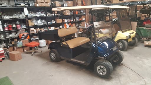 Golf Car Central Services