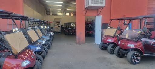 The Battery Guy Tucson