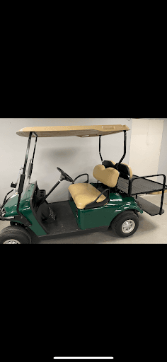 MLC Golf Cart Rentals