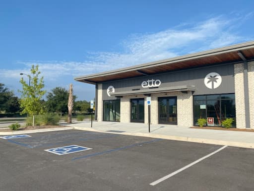 Etto Leisure Cars - Showroom