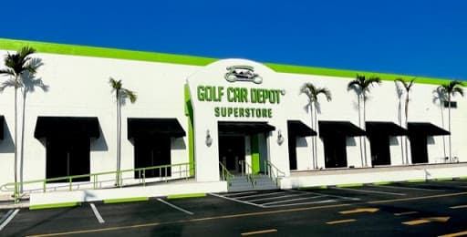 Golf Car Depot