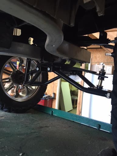 Southeastern Carts & Accessories, LLC