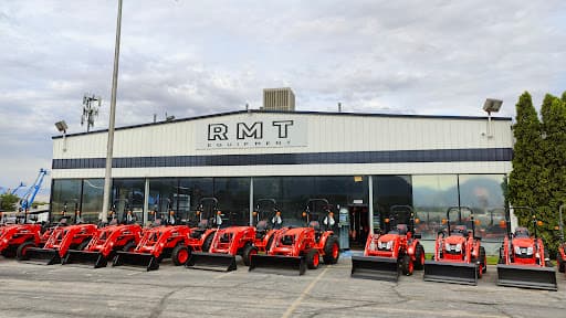 RMT Equipment