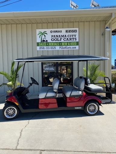 Panama City Golf Carts, LLC