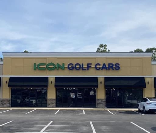 Icon Golf Cars of Panama City Beach