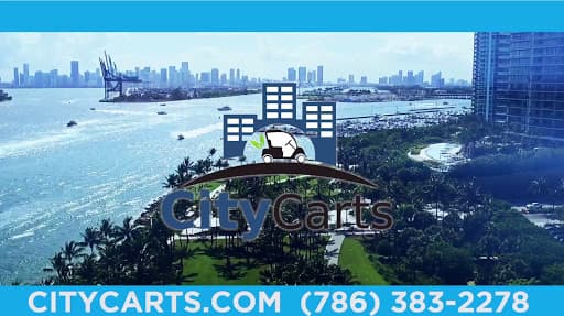 citycarts